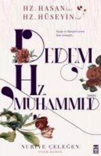 Produktbild: Dedem Hz. Muhammed asm