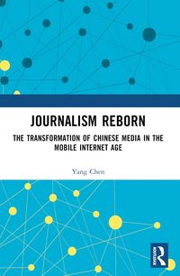 Produktbild: Journalism Reborn