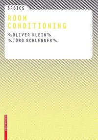Produktbild: Basics Room Conditioning