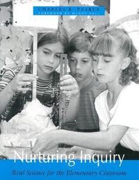 Produktbild: Nurturing Inquiry