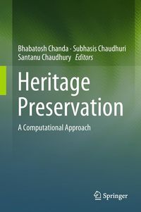 Produktbild: Heritage Preservation