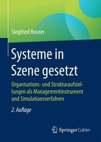 Produktbild: Systeme in Szene gesetzt