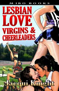 Produktbild: Lesbian Love: Virgins and Cheerleaders
