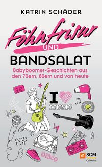 Produktbild: F&ouml;hnfrisur und Bandsalat