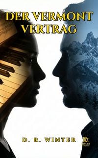 Produktbild: Der Vermont Vertrag (1, #2)