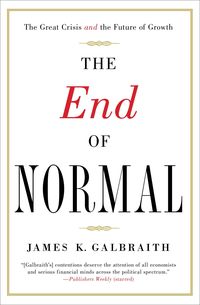 Produktbild: The End of Normal