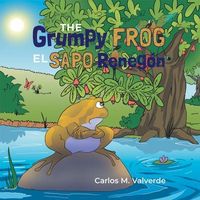 Produktbild: The Grumpy Frog El sapo Reneg&oacute;n