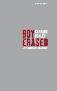 Produktbild: Boy Erased