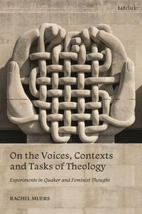 Produktbild: On the Voices, Contexts and Tasks of Theology