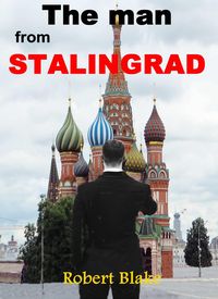 Produktbild: Man from Stalingrad