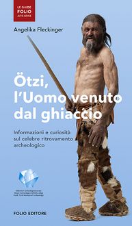 Produktbild: L'uomo venuto dal ghiaccio