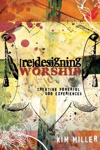 Produktbild: Redesigning Worship
