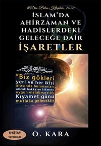 Produktbild: Islamda Ahirzaman ve Hadislerdeki Gelecege Dair Isaretler