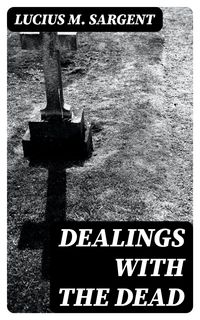 Produktbild: Dealings with the Dead