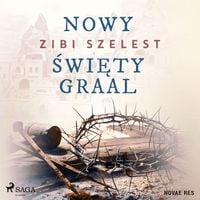 Produktbild: Nowy święty Graal