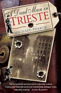 Produktbild: Dead Man in Trieste