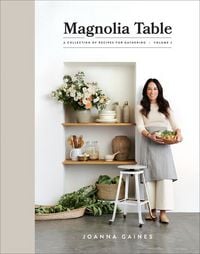 Produktbild: Magnolia Table, Volume 2
