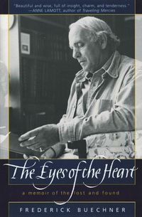 Produktbild: The Eyes of the Heart