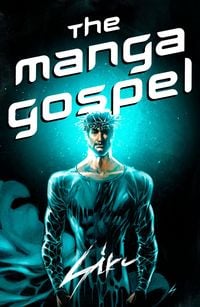 Produktbild: The Manga Gospel