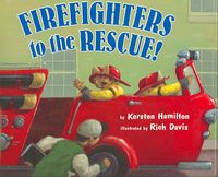 Produktbild: Firefighters to the Rescue