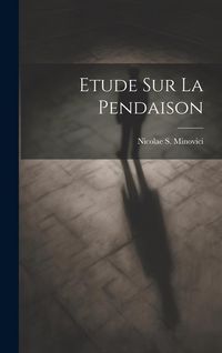 Produktbild: Etude Sur La Pendaison