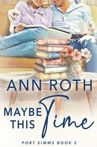 Produktbild: Maybe This Time