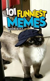 Produktbild: 101 Funniest Memes