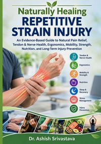 Produktbild: Naturally Healing Repetitive Strain Injury