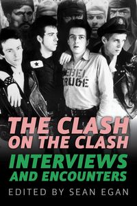 Produktbild: Clash on the Clash