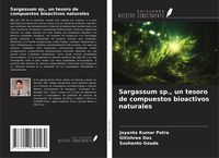 Produktbild: Sargassum sp., un tesoro de compuestos bioactivos naturales