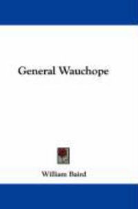 Produktbild: General Wauchope