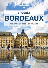 Produktbild: Lonely Planet Pocket Bordeaux