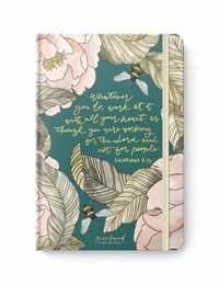 Produktbild: Gracelaced Folio with Notepad