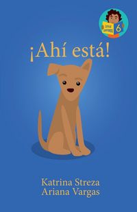 Produktbild: &iexcl;Ah&iacute; est&aacute;!
