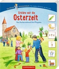 Bild vom Artikel Erkläre mir die Osterzeit vom Autor Ingmar Wendland