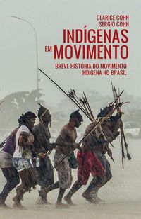Produktbild: Ind&iacute;genas em Movimento