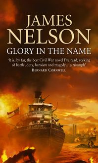 Produktbild: Glory In The Name