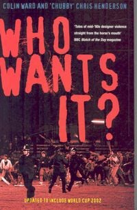 Produktbild: Ward, C: Who Wants it?