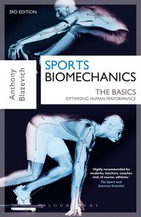 Produktbild: Sports Biomechanics