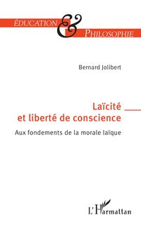 Produktbild: La&iuml;cit&eacute; et libert&eacute; de conscience