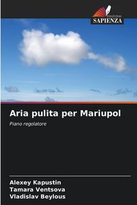 Produktbild: Aria pulita per Mariupol