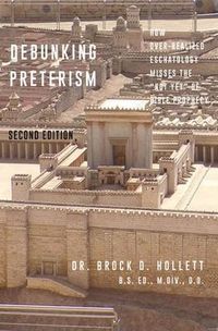 Produktbild: Debunking Preterism