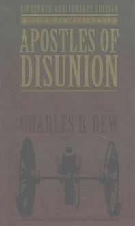 Produktbild: Dew, C: Apostles of Disunion