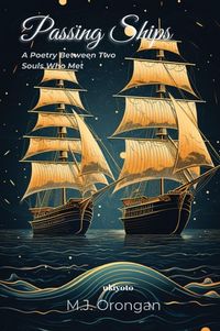 Produktbild: Passing Ships