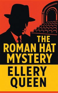 Produktbild: The Roman Hat Mystery