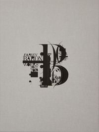 Produktbild: Fabien Baron: Works 1983-2019