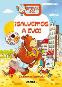 Produktbild: &iexcl;Salvemos a Evo!