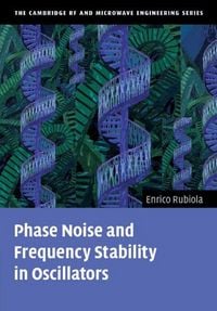 Produktbild: Phase Noise and Frequency Stability in Oscillators
