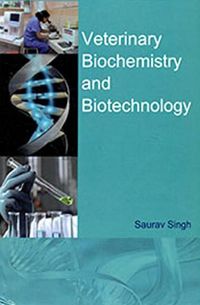 Produktbild: Veterinary Biochemistry And Biotechnology