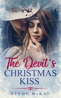 Produktbild: The Devil's Christmas Kiss